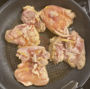 Contramuslo