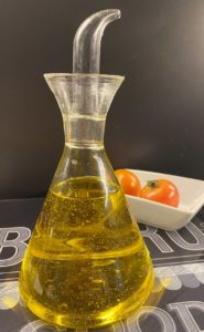 Aceite de oliva