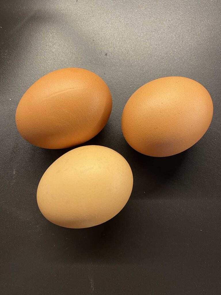 Huevos